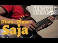 Download Lagu Jamphe Johnson - Diam-diam Saja (acoustic)