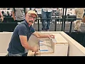 How to Install a Stair Tread and Riser Using the Performance Accessories 5-in-1