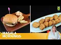 Download Lagu Chicken Nuggets, Quarter Pounder \u0026 Fry Kebab | Shireen | Masala Mornings | 18 Aug 2025 | Masala TV