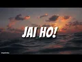 Download Lagu Jai Ho! (You Are My Destiny)\