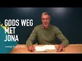 Download Lagu Gods weg met Jona | Life Online 4 oktober