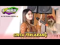 Download Lagu ARSEKA MUSIC • CINTA TERLARANG - LEVY BERLIA • CANDRADEWI AUDIO • CANDRA DEWI HD