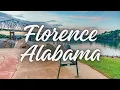 Facts about Florence Alabama