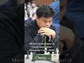Download Lagu Ketika pecatur andalan Indonesia bertemu dengan sang Juara Dunia!🔥🇮🇩