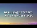 Zedd - Beautiful Now (Lyrics) ft. Jon Bellion