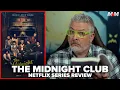 The Midnight Club 2022 Netflix Series Review