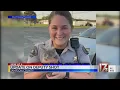 Sampson County deputy update