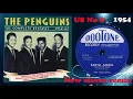 Penguins - Earth Angel - 2021 stereo remix