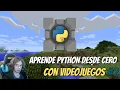 Tus Primeros Bloques en Python Python desde Cero Curso Practico