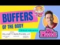 Buffers of the Body Clinical Relevance