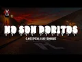 Clave Especial x Luis R Conriquez - No Son Doritos (Letra)