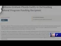 Former employee of Brattleboro Based Company World Learning pleads guilty to over 400 000 of Embe