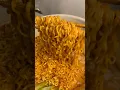 Download Lagu Nongshim cheese noodles Mix Samyang spicy cheese noodles #shorts