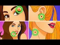 A Mole on a Woman s Body Can Predict Her Future TEST yourself