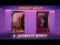 Tyga & Doja Cat - Freaky Deaky (A JAYBeatz Remix) #HVLM