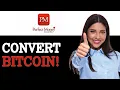How To Convert Bitcoin To Perfect Money 2025