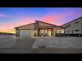 Zip Kit Homes - Shasta Model Tour