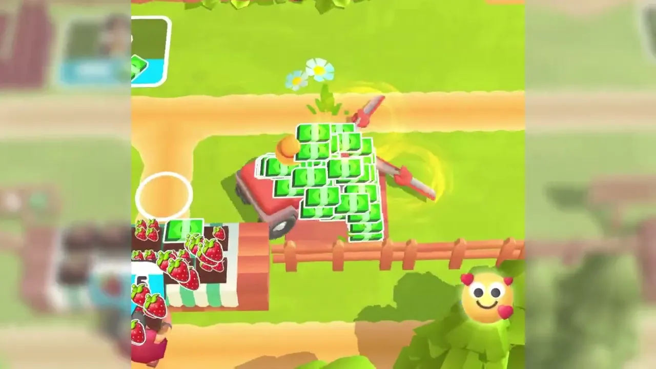 Little Farm Story (p16-02)