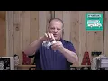 RV Propane Regulators