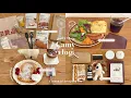 Download Lagu ［vlog］自分を労われるのは私だけ🍃自分のために時間もお金も使う大人の一人暮らし🍒🪿🍞| 無印良品購入品| 朝活カフェ巡り|ガチャガチャと最近買った本etc..