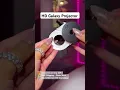 Download Lagu HD Galaxy Projector Lamp | Sky Night Light | Cosmic Galaxy Light for Bedroom \u0026 Home Decor #Dance