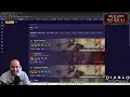 New Barbarian Skill Tree + Level Guide For Diablo 4 Lord Of Hatred