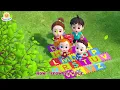 ABC Song | Learn ABC Alphabet for Children | EP85 | Kids Songs & Nursery Rhymes | LiaChaCha