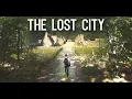 Abandoned Hanton City Ghost Town Rhode Island History