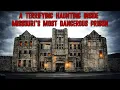 A Terrifying Haunting Inside Missouri s Most Dangerous Prison