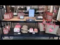 Coach Outlet Strawberry Collection