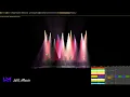 David - Topic Drapeau Show Lumière // Wil_Music