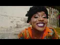 Nailah Blackman - Iron Love (Official Music Video)