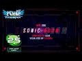 Download Lagu [PUMP IT UP PHOENIX] SONIC BOOM (소닉 붐) D25