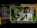 Maulana Ardiansyah (Ska Reggae Version)- MUTIARA - SALAH APA - AISHITERU 2 - TERLALU | ALBUM TERBARU