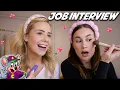 GET READY WITH US TO APPLY FOR A JOB AT CHUCK E CHEESE