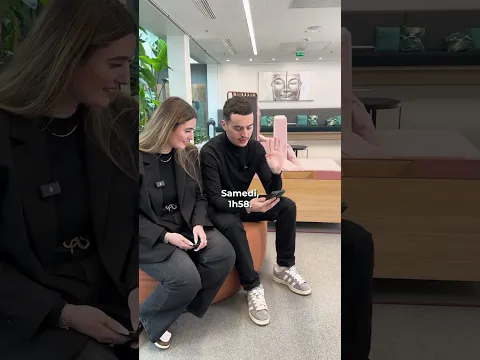 Regardez Interview Best Collègues Forever N°1 sur YouTube.