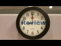 Document Review and Acceptance Process