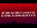 Ryan Hurd & Maren Morris - Chasing After You (Lyrics)