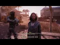 Fallout 76 Maggie
