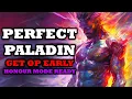 How To Be An Insanely Powerful Paladin EARLY ON In Baldur s Gate 3 Honour Mode Build And Guide