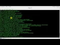 how to use head tail cat and echo commands - 16