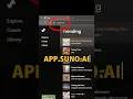 Download Lagu How to use suno ai to generate music? This is my quick guide! Hope it helps! #sunoai #aimusic