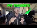 Uniden PRO401HH Handheld CB Radio Review PLUS TRICK FOR BETTER RECEPTION