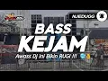 Download Lagu DJ CEK SOUND PALING NJEDUG TERBARU 2025 FULL BASS OK