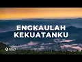 Download Lagu Engkaulah Kekuatanku, Kukagum Hormat Akan Engkau, Dalam Nama Yesus | Dave Gerard Que