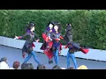 (TwT)v ザ・ヴィランズ・ハロウィーン "Into the Frenzy"（パートナー像ヨコ/2026.10.18 SUN）