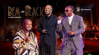 Thiaguinho - Bem Black Ao Vivo (Filme Concerto)