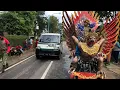 Download Lagu Live Arak-Arakan Jaranan Turonggo Sakti | Desa Tamansari