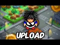 GRAAL ERA BEGINNERS GUIDE HOW TO UPLOAD