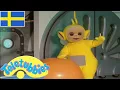 Download Lagu ☆ Teletubbies Svenska ☆ Hela Episoden Sammanställning - 1 Timme ☆ Visar för barn ☆ Speciell ☆
